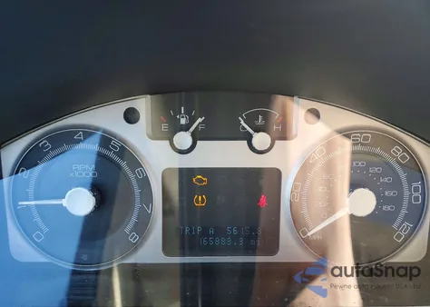 2008 Mercury Mariner Premier z USA, uszkodzony, nr VIN 4M2CU97188KJ53157